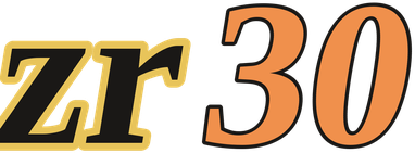 zr30 logo